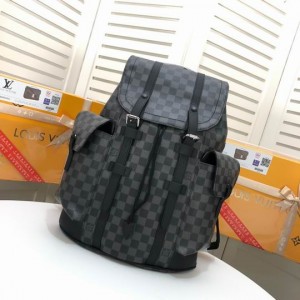Louis Vuitton Backpack BCN41379 41x47x13