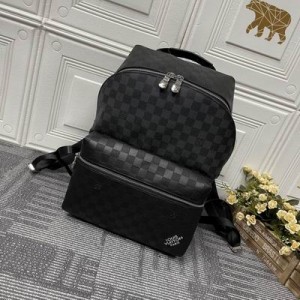 Louis Vuitton Backpack Discovery M30230 40x30x20cm ss