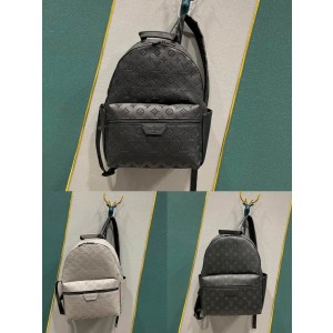 Louis Vuitton Backpack Discovery M46553 29x38x20cm ss