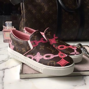 Louis Vuitton Harbor Sneaker 2016 (GD4005-6072818 )
