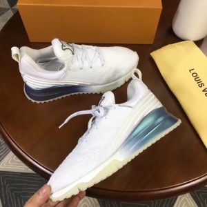 Louis Vuitton V.N.R Sneaker for Men/Women White 2018 (GD5002-8071124 )