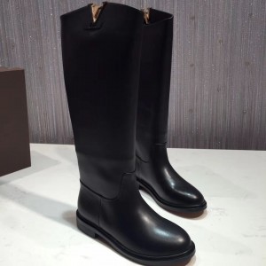 Louis Vuitton Heritage High Boot 2017 (1A022-7102003 )