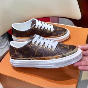 Louis Vuitton STELLAR Sneaker Monogram 2018 (GD1054-8090162 )