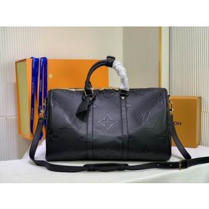 Louis Vuitton Travel bags Keepall N44810 50x29x22 cm cs