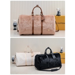 Louis Vuitton Travel bags Keepall M23108 50x29x23cm ss1