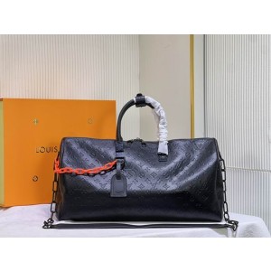 Louis Vuitton Travel bags Keepall M44471 M53263 50x29x23cm cs