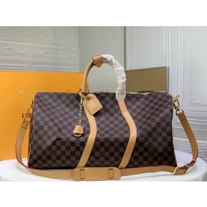 Louis Vuitton Travel bags Keepall M44474 50x29x23 cm cs02