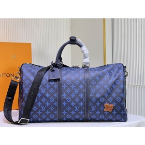 Louis Vuitton Travel bags Keepall M46334 50x29x23cm ss