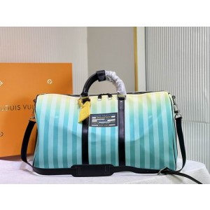 Louis Vuitton Travel bags Keepall m59661 50x29x23cm cs