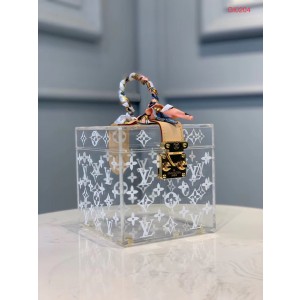 Louis Vuitton Cosmetic Bag GI0204