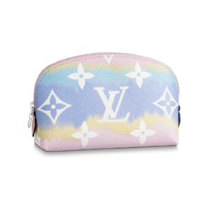 Louis Vuitton ESCALE Monogram Giant Cosmetic Bag M69139