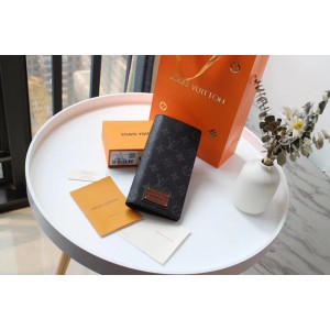 Louis vuitton Monogram Canvas Original Wallet M66540