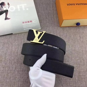 2018 New High Quality Replica LV belts LVMBelts-3473
