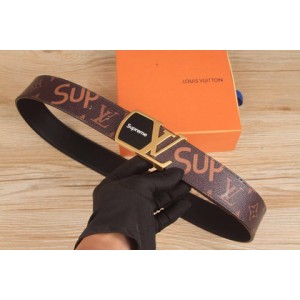 2018 New High Quality Replica LV belts LVMBelts-3485