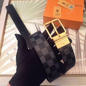 2018 New High Quality Replica LV belts LVMBelts-3512
