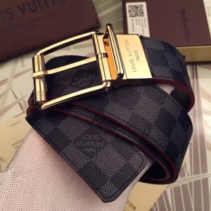 2018 New High Quality Replica LV belts LVMBelts-3528