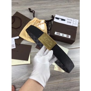 2018 New High Quality Replica LV belts LVMBelts-3535