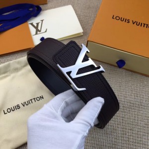 2018 New High Quality Replica LV belts LVMBelts-3547