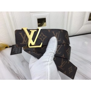 2018 New High Quality Replica LV belts LVMBelts-3567