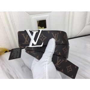 2018 New High Quality Replica LV belts LVMBelts-3568