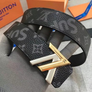 2018 New High Quality Replica LV belts LVMBelts-3575