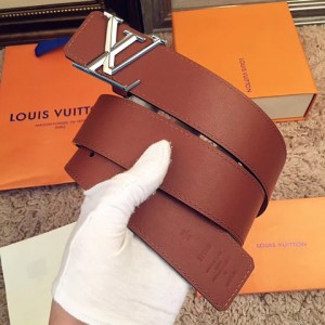 2018 New High Quality Replica LV belts LVMBelts-3584
