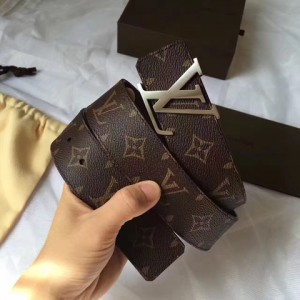 2018 New High Quality Replica LV belts LVMBelts-3586