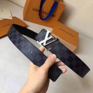 2018 New High Quality Replica LV belts LVMBelts-3587