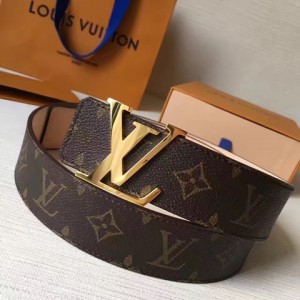 2018 New High Quality Replica LV belts LVMBelts-3589