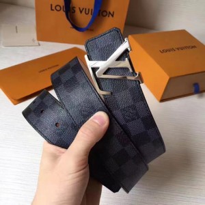 2018 New High Quality Replica LV belts LVMBelts-3591