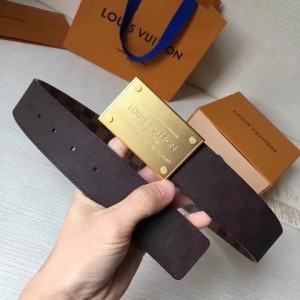 2018 New High Quality Replica LV belts LVMBelts-3595