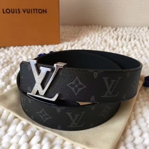 2018 New High Quality Replica LV belts LVMBelts-3599