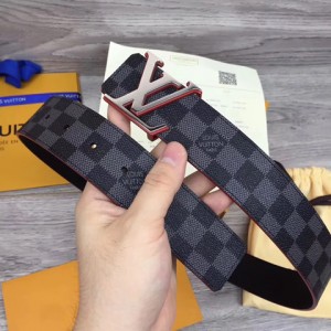 2018 New High Quality Replica LV belts LVMBelts-3604