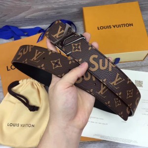 2018 New High Quality Replica LV belts LVMBelts-3624