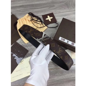 2018 New High Quality Replica LV belts LVMBelts-3627