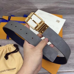 2018 New High Quality Replica LV belts LVMBelts-3635