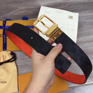 2018 New High Quality Replica LV belts LVMBelts-3640