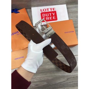 2018 New High Quality Replica LV belts LVMBelts-3643