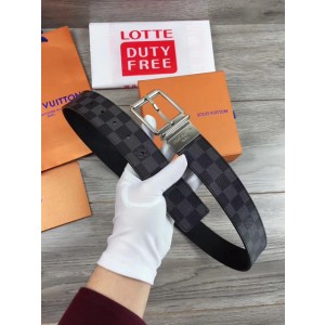 2018 New High Quality Replica LV belts LVMBelts-3644