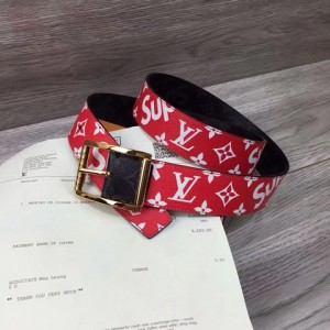 2018 New High Quality Replica LV belts LVMBelts-3649