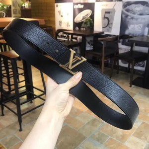 Replica High Quality LV belts For Men LVMBelts-3658