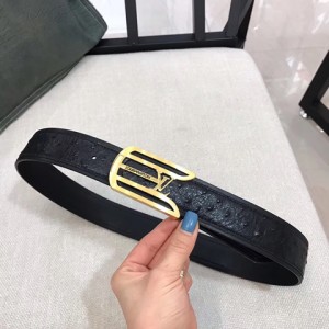 Replica High Quality LV belts For Men LVMBelts-3662