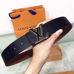 Replica High Quality LV belts For Men LVMBelts-3674