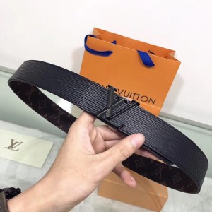 Replica High Quality LV belts For Men LVMBelts-3680