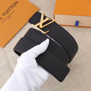 Replica High Quality LV belts For Men LVMBelts-3707
