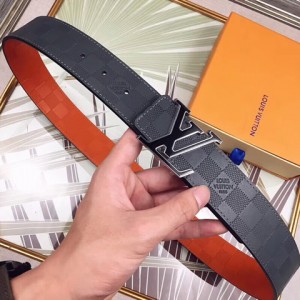 Replica High Quality LV belts For Men LVMBelts-3761