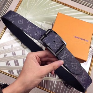 Replica High Quality LV belts For Men LVMBelts-3764