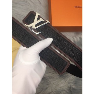 Replica High Quality LV belts For Men LVMBelts-3770