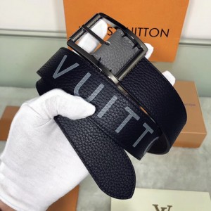 Replica High Quality LV belts For Men LVMBelts-3781