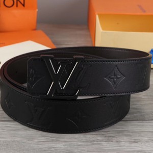 Replica High Quality LV belts For Men LVMBelts-3813